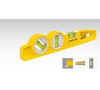 Stabila Nivel 81 SV REM W45 Multicolore