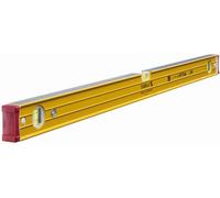 Niveau à bulle STABILA Type 96-2 fioles - 100cm - 15228