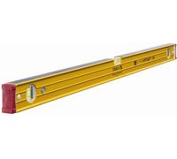 Niveau à bulle STABILA Type 96-2 M - Aimant au terres rares