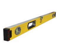 Niveau À Bulle Stanley 1-43-536 FatMax 3 Vial 90Cm