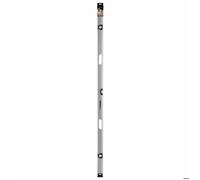 Niveau à bulle - STANLEY - I-BEAM - 200 cm - Aluminium - 3 fioles - Aimanté