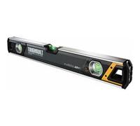 TOUGHBUILT Niveau magnétique éclairé 60cm - TB-H2-L-M60LH-M