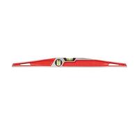 Niveau à bulle trapézoïdal Stanley Fatmax 60 cm, 2 fioles