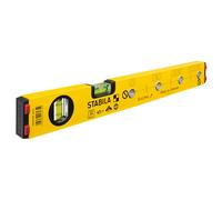 Stabila Type 70 Electric 16135/4 Niveau d'électricien 43 cm 0.5 mm/m