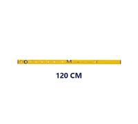 Stabila Nivel 70 E 120cm Multicolore