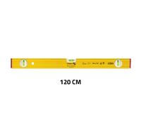 Niveau à bulle Type 80 AS-2 STABILA