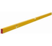 Niveau à bulle Type 80 ASM - 180cm - Aimant aux terres rares - 19183