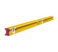 Niveau à bulle STABILA - R 300, Longueur 122 cm - 18374