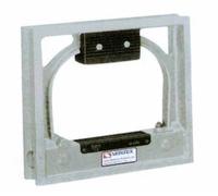 Niveau à cadre de précision 0,02 / 100 mm 200X200X40 mm Vertex VSL-200A