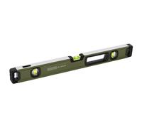 Niveau À Eau En Aluminium Draper Expert Avec Poignée 600Mm Trois Vieux 28884