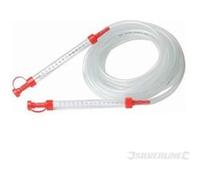 Niveau à eau Silverline