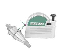 Niveau À Fil Magnétique En Acier Allié 6 Mètres Précision Verticale Pour Chantier Et Menuiserie Portable Et Solide