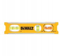 NIVEAU À PLATE TORPILLE 165MM - DWHT42525-0