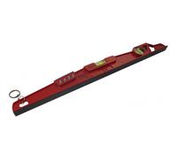 Niveau à semelle magnétique fiole incassables 400MM - SAM OUTILLAGE - 168-40MN