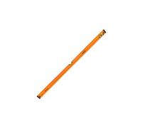 Niveau aluminium 120cm 2 libellules 71-065