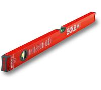 Niveau BIG X SOLA Professionnel À Deux Bulles De 50 CM En Aluminium