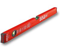 Niveau L.80cm BIG X nivelle/effet loupe SOLA