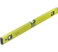 Niveau bulle - RYOBI - 60 cm, précision 0,5 mm/m