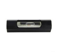 Niveau compact de 85 mm avec rapport de remplissage optimisé pour une stabilisation rapide et une réduction du temps de lecture lors des tâches répétitives (A)