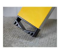 Niveau De Boîte Faithfull 3 Vial 100Cm (40In) FAISLB1000