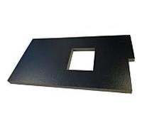 niveau de boîtier d'isolation Wolf 1668830 pour type BWL- 2000 2000