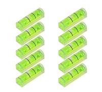 Niveau De Bulle Carré Fiable Outil Mise En Page Essentiel Pour Les Amateurs Bricolage Night Utilisation Adaptée Niveau Bulles Carrées Du Projet Intérieur Et Extérieur