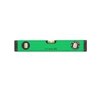 Niveau De Bulle Magnétique Magnétique Horizontal Spirits Précision Précision Outil Portable Ocroproofing Ruler 300 Mm / 400mm / 500mm Mesure Horizontale