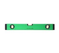 Niveau De Bulle Magnétique Magnétique Horizontal Spirits Précision Précision Outil Portable Ocroproofing Ruler 300 Mm / 400mm / 500mm Mesure Horizontale