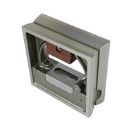Niveau de ligne RSL-1002 RSL-1502 RSL-2002, for la fabrication mécanique, l'aérospatiale et les bancs d'essai, original(RSL-1002 100X0.02mm)