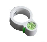 Niveau de perceuse électrique Niveau de fixation pour perceuse électrique (vert)
