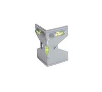 Niveau De Poste Silverline 135Mm Outil De Bricolage