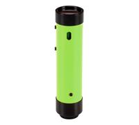 Niveau de visée de poche - Niveau de surélévation portable pour le niveau d'enquête - Niveau à main 2,5 x