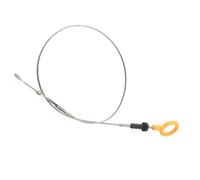 Niveau D'huile Moteur Compatible Avec Nissan Pour Patrol, Pour GU, Pour DX Et Pour ST 2000 2001 2002 2003 2004 2005 2006 Moteur 3.0L, Jauge D'huile D'origine Référence 11140VC10A