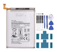 Niveau D'origine 6000mah Eb-Bm207aby Remplacement De La Batterie Li-Ion Pour Samsung Galaxy M30s Sm-M215 / M21 Sm-M315 Sm-M315