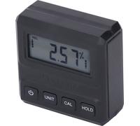 Niveau électronique et jauge d'angle Niveau numérique portable Détecteur d'angle pour l'entretien automobile