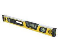 NIVEAU FATMAX AVEC LECTURE ÉLECTRONIQUE 60CM - S/42-065-0