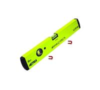 Niveau formula invisible 2 fioles 120cm - METRICA - 32842