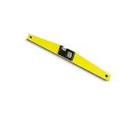 Niveau - STANLEY - 1-42-804 - Trapézoïdal - Profilé - 60 cm
