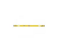 Stanley Niveau STA042076 Basique 120 cm Multicolore