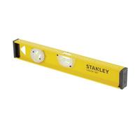 Niveau I-Beam Pro-180 Stanley 2 Vial 40cm STA142919