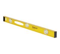 Niveau I Beam Stanley 1-42-921 PRO-180 3 Vial 80cm