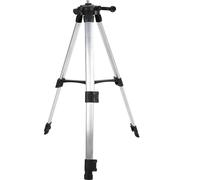 Niveau Inclinomètre Trépied Alliage d'aluminium Support de niveau pour mise à niveau automatique 120cm