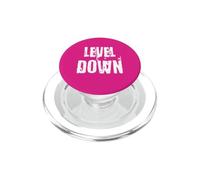 Niveau inférieur Pessimiste PopSockets PopGrip pour MagSafe