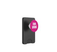 Niveau inférieur Pessimiste PopSockets PopWallet pour MagSafe