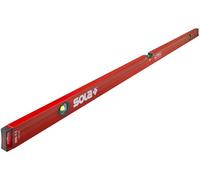 Niveau L.150cm BIG X nivelle/effet loupe SOLA
