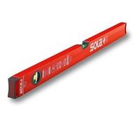 Niveau l.80cm big x nivelle/effet loupe sola G