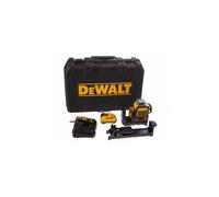 Niveau Laser 2 x 360º Dewalt DCE0811D1R