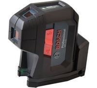niveau laser 3 points professionnel BOSCH GPL3G G