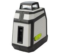 NIVEAU LASER 360 DEGRÉS AUTO-AJUSTABLE + TRÉPIED