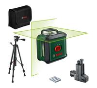 BOSCH UniversalLevel 360 Premium Set Laser lignes 0603663E07